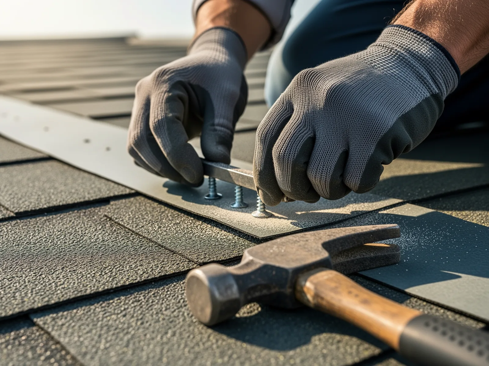 Why choose Fascia Repair in Clinton, KY